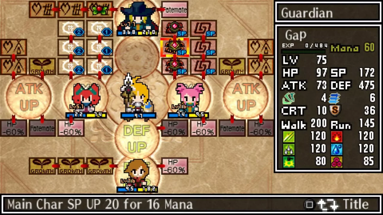-ClaDun x2-游戏截图-好玩游戏库