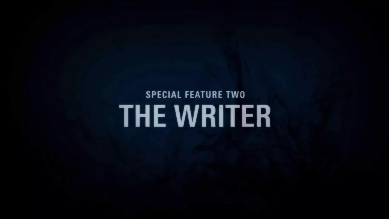 -Alan Wake: The Writer-游戏截图-好玩游戏库