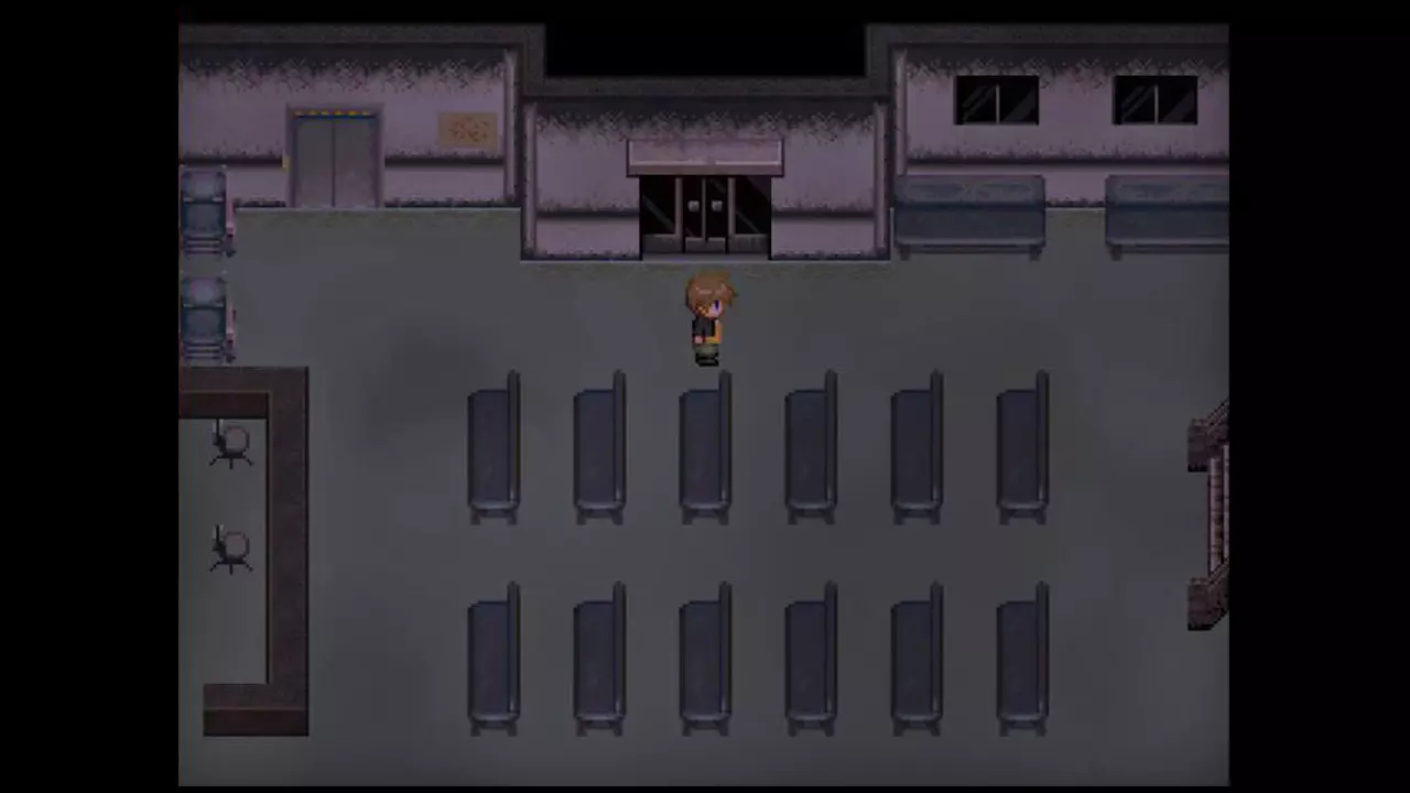 -The Crooked Man-游戏截图-好玩游戏库
