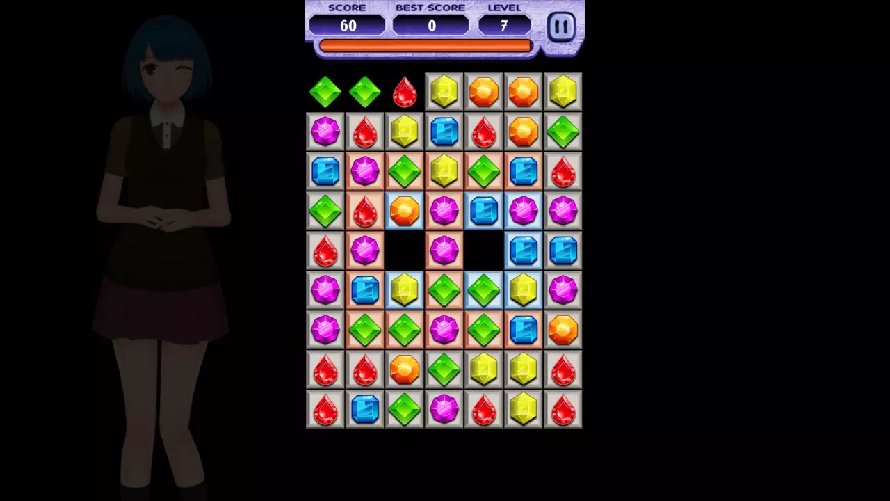 -Star Sweet-游戏截图-好玩游戏库
