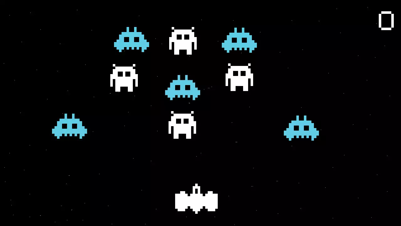 -Pixel Space Battles-游戏截图-好玩游戏库