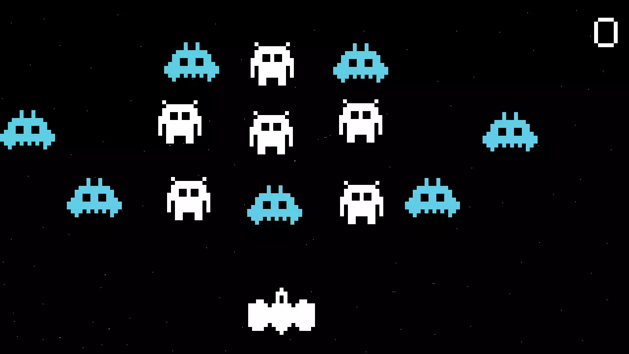 -Pixel Space Battles-游戏截图-好玩游戏库