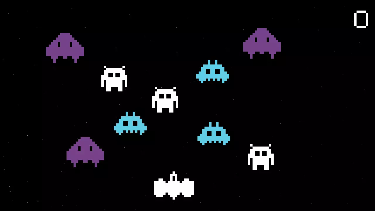 -Pixel Space Battles-游戏截图-好玩游戏库