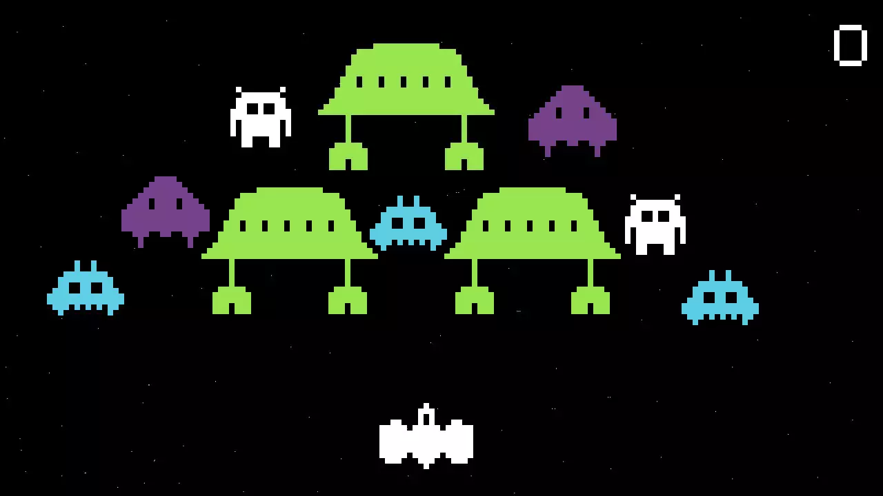 -Pixel Space Battles-游戏截图-好玩游戏库