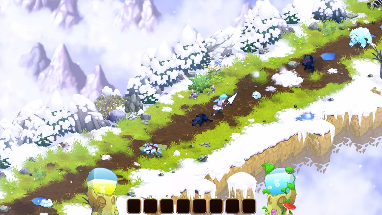 -Clicker Heroes 2-游戏截图-好玩游戏库
