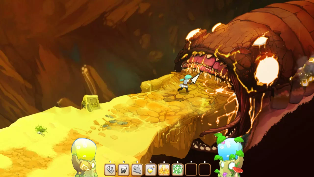 -Clicker Heroes 2-游戏截图-好玩游戏库