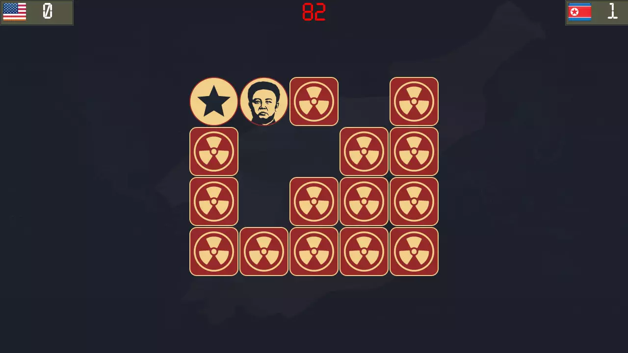 -Kim Jong-Boom-游戏截图-好玩游戏库