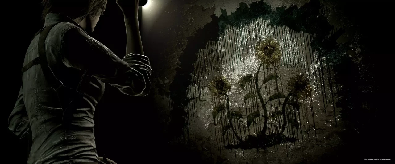 -The Evil Within: The Consequence-游戏截图-好玩游戏库