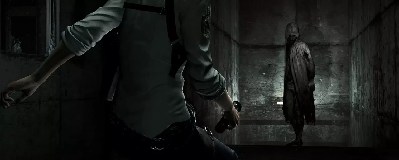 -The Evil Within: The Assignment-游戏截图-好玩游戏库