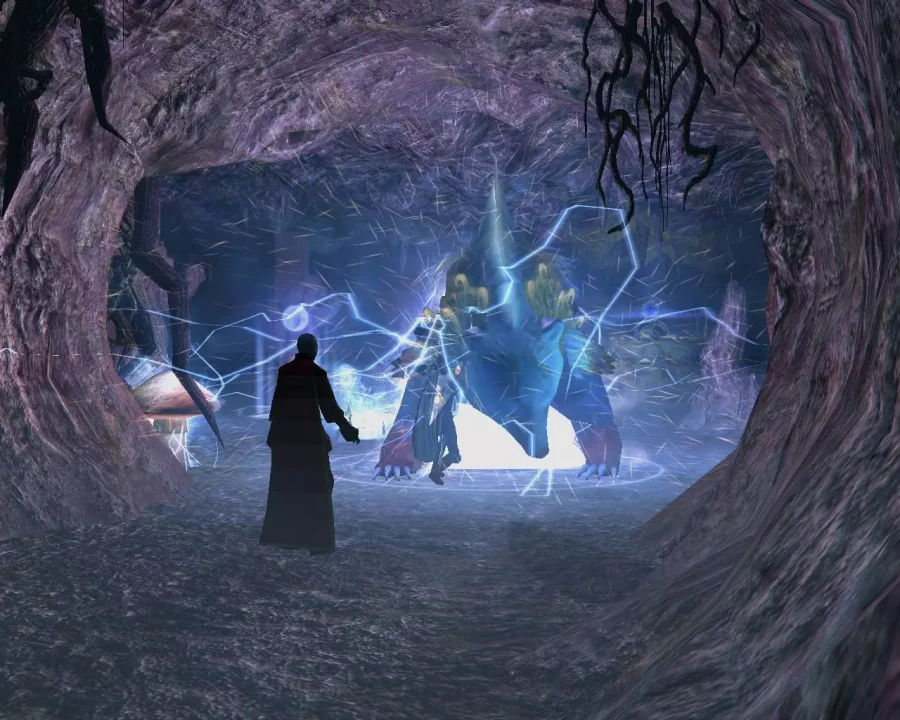 -Neverwinter Nights 2: Mask of the Betrayer-游戏截图-好玩游戏库