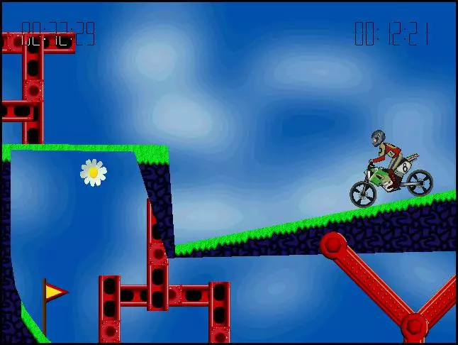 -Elasto Mania-游戏截图-好玩游戏库