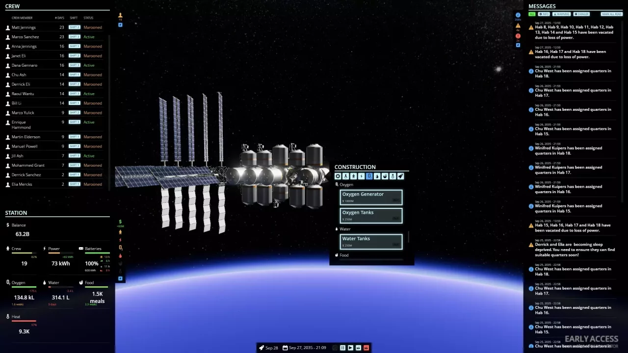 -Stable Orbit-游戏截图-好玩游戏库