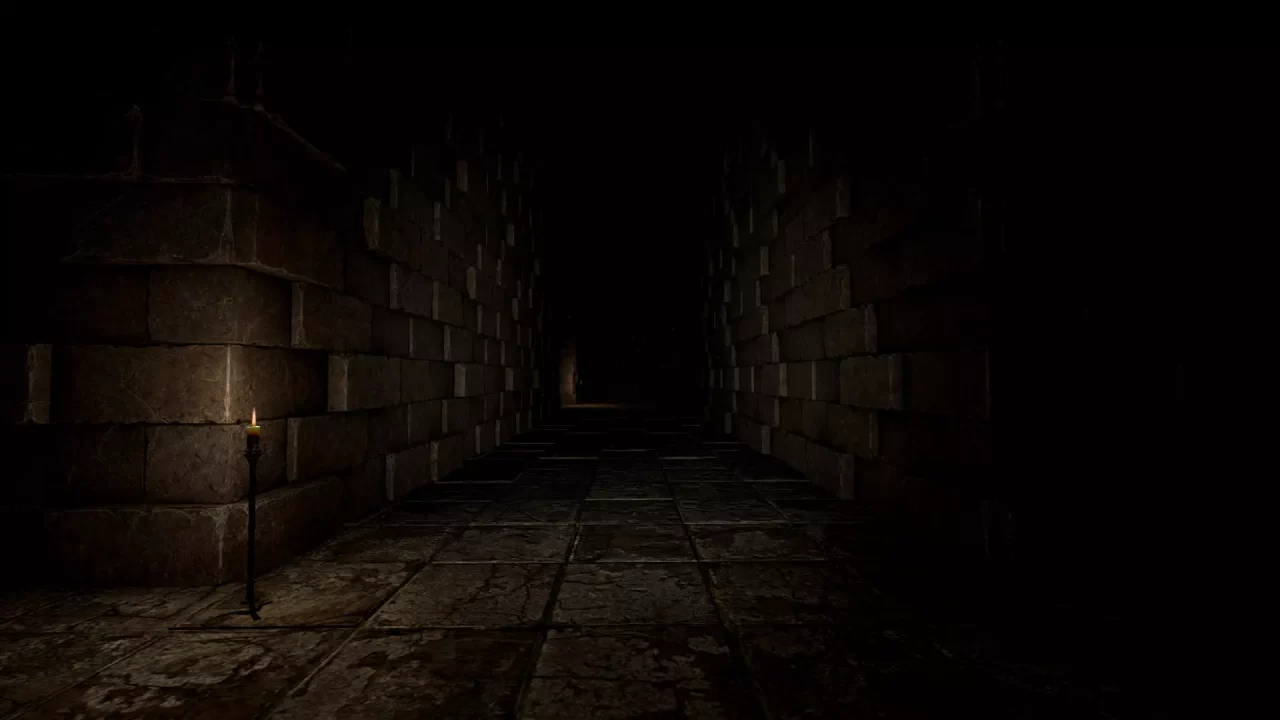 -Darkness Ahead-游戏截图-好玩游戏库