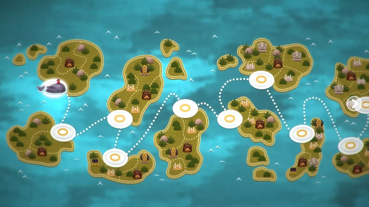 -Legend of the Skyfish-游戏截图-好玩游戏库