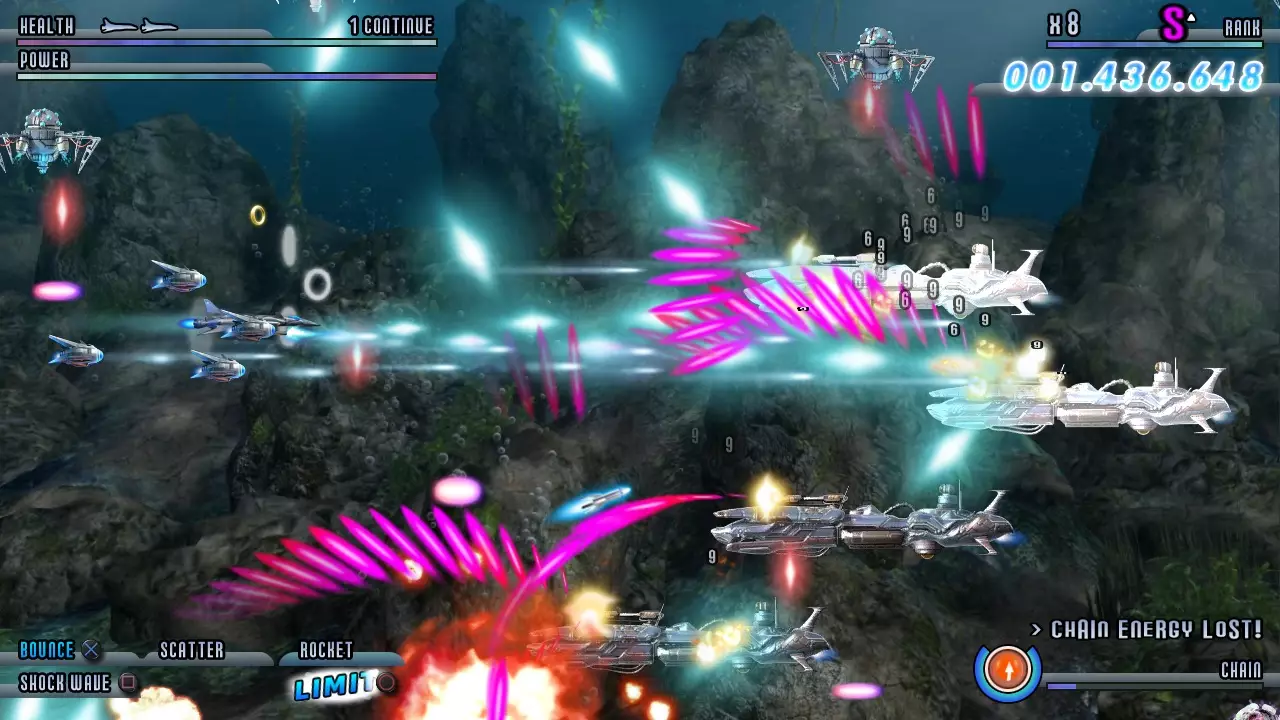 -Soldner -X 2: Final Prototype-游戏截图-好玩游戏库