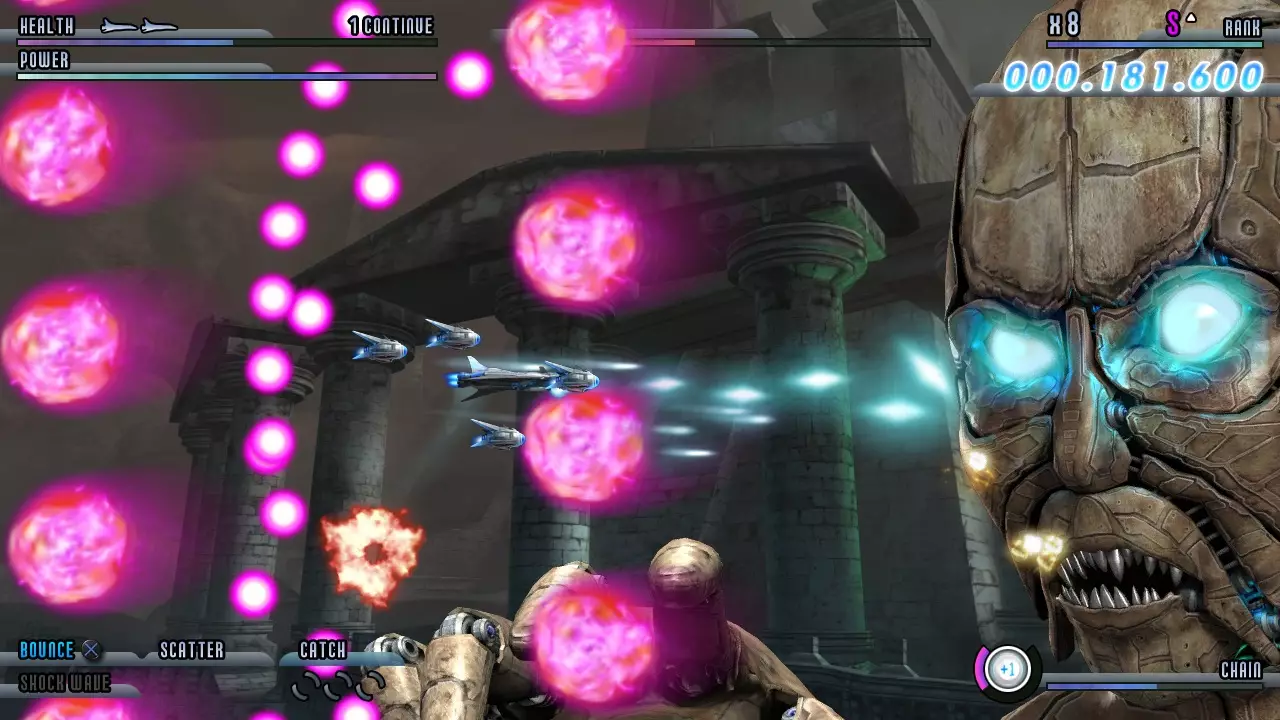 -Soldner -X 2: Final Prototype-游戏截图-好玩游戏库