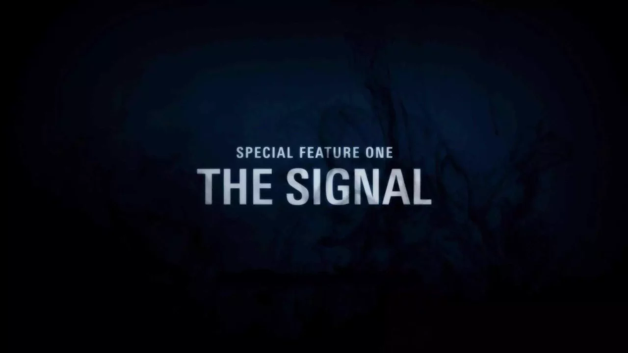 -Alan Wake: The Signal-游戏截图-好玩游戏库