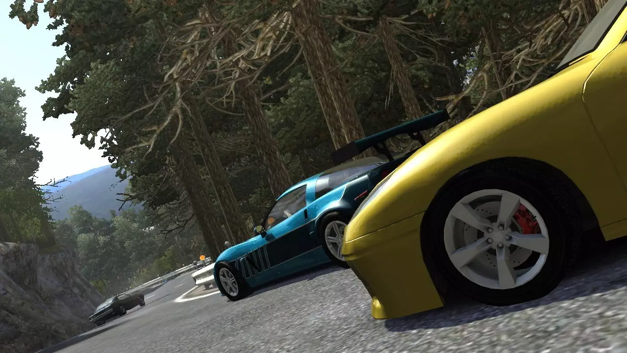 Go Fast Online