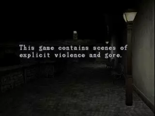 -Resident Evil Survivor-游戏截图-好玩游戏库