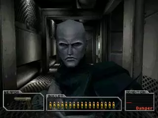 -Resident Evil Survivor-游戏截图-好玩游戏库