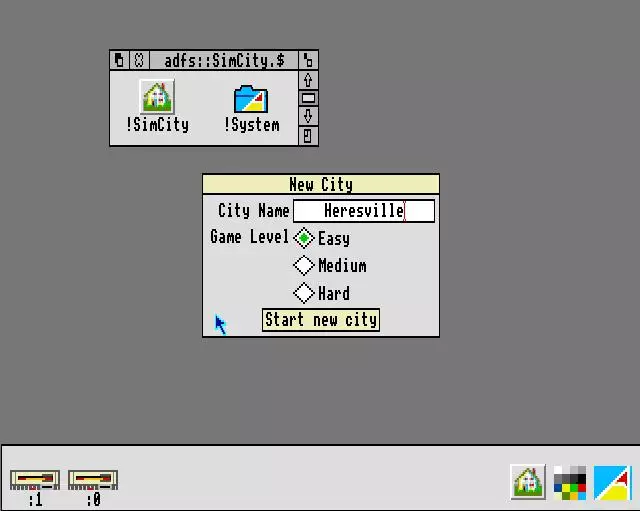 -SimCity-游戏截图-好玩游戏库