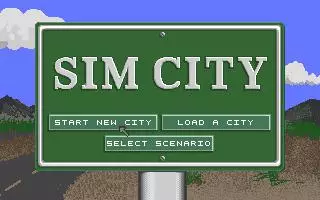 -SimCity-游戏截图-好玩游戏库