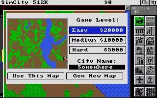 -SimCity-游戏截图-好玩游戏库