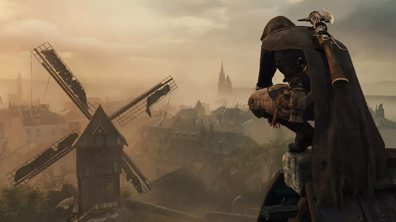 -Assassin's Creed: Unity - Dead Kings-游戏截图-好玩游戏库