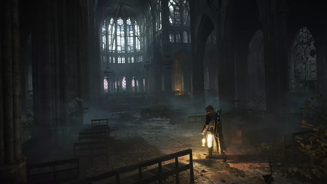 -Assassin's Creed: Unity - Dead Kings-游戏截图-好玩游戏库