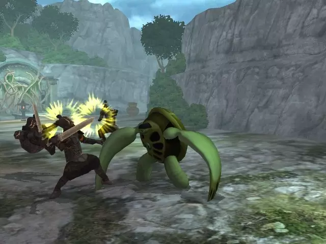 Ben 10 Ultimate Alien: Cosmic Destruction