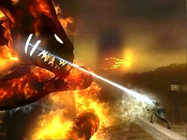 -X-Men: The Official Game-游戏截图-好玩游戏库