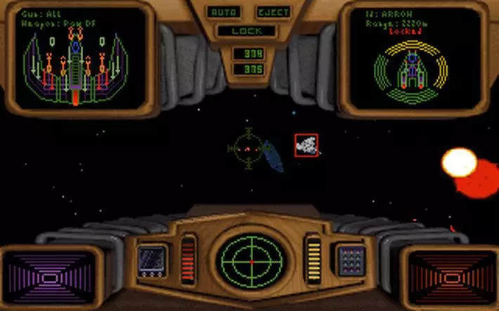 Wing Commander: Armada