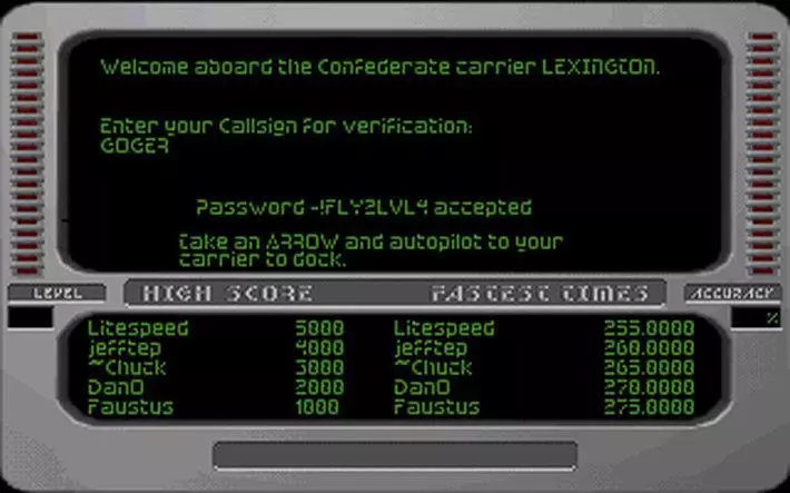 -Wing Commander: Armada-游戏截图-好玩游戏库