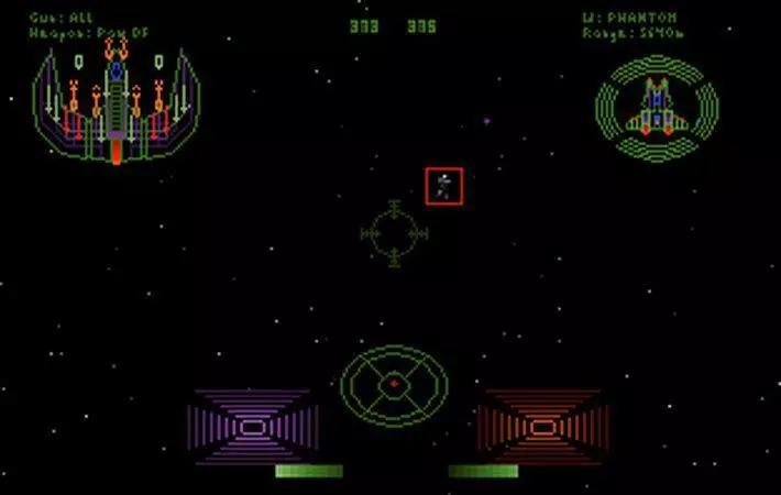 -Wing Commander: Armada-游戏截图-好玩游戏库