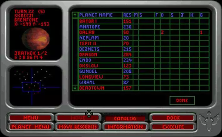 -Wing Commander: Armada-游戏截图-好玩游戏库