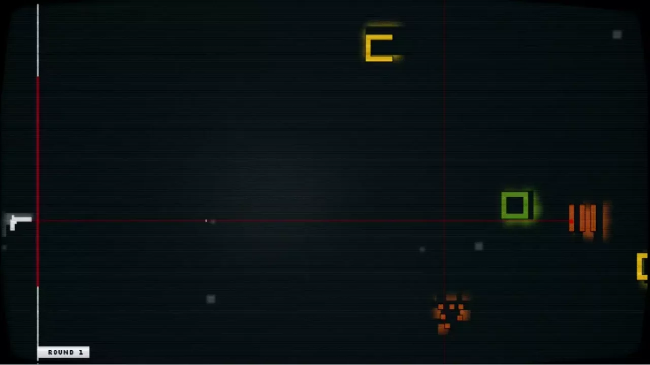 -in Space-游戏截图-好玩游戏库