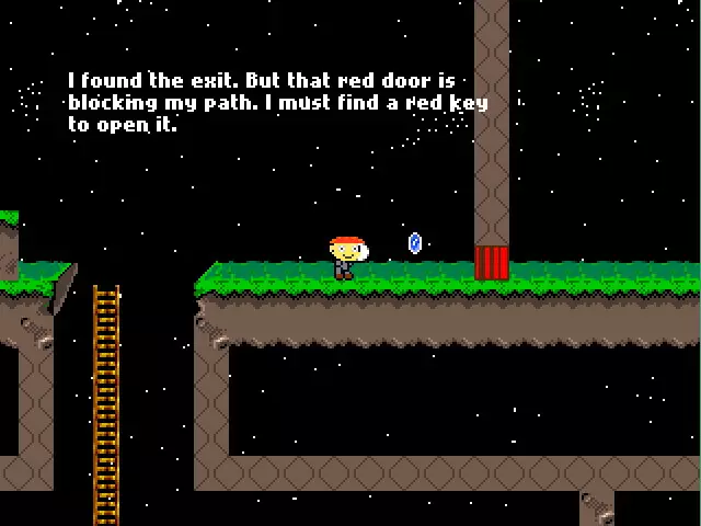 -Little Jack's Adventures-游戏截图-好玩游戏库