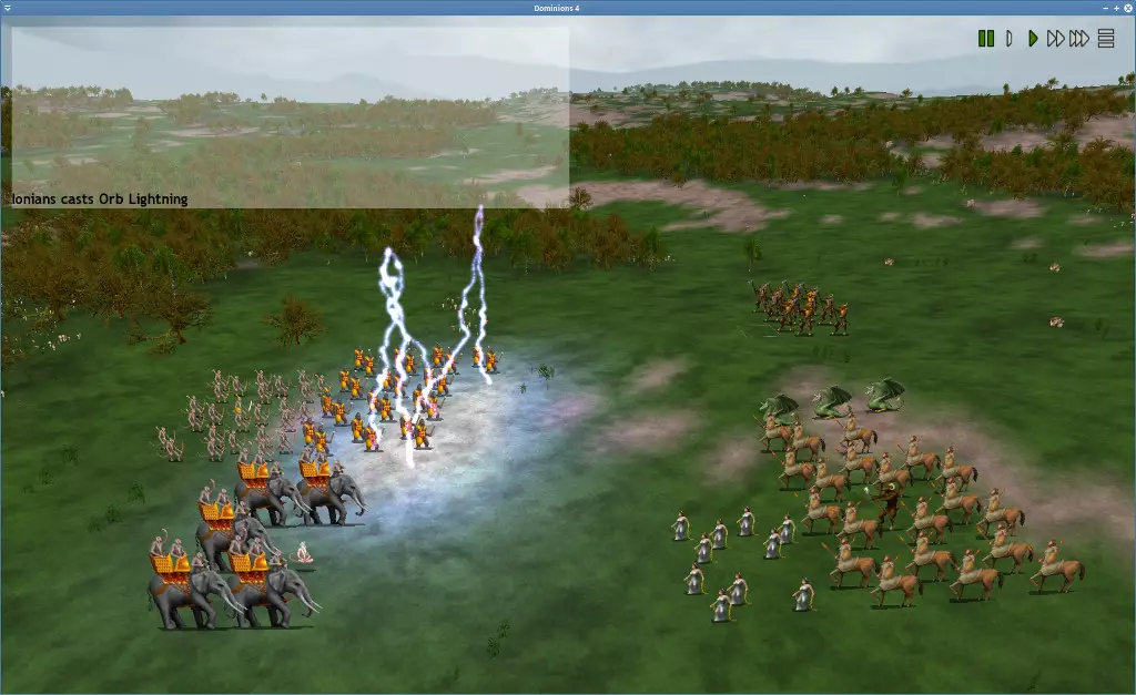 -Dominions 4: Thrones of Ascension-游戏截图-好玩游戏库