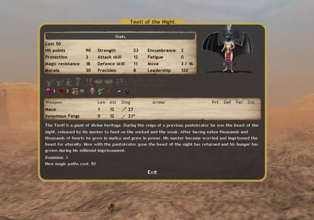 -Dominions 4: Thrones of Ascension-游戏截图-好玩游戏库