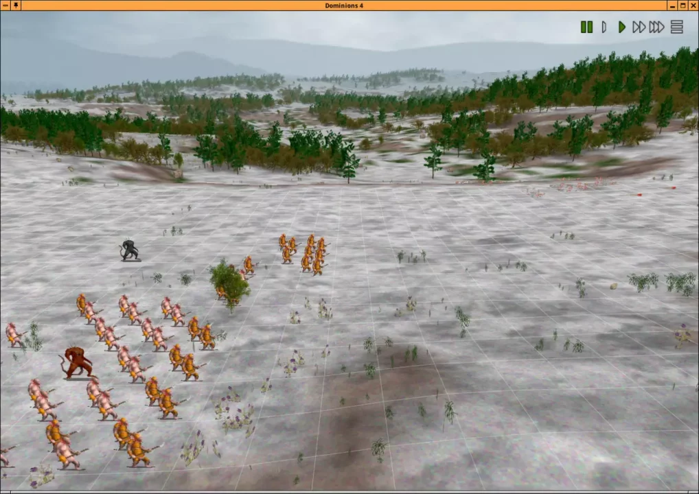 -Dominions 4: Thrones of Ascension-游戏截图-好玩游戏库