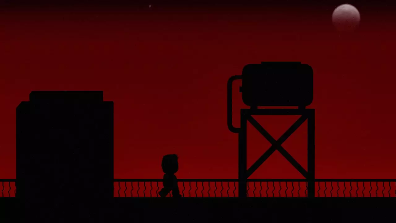 -The Orphan Dreams-游戏截图-好玩游戏库