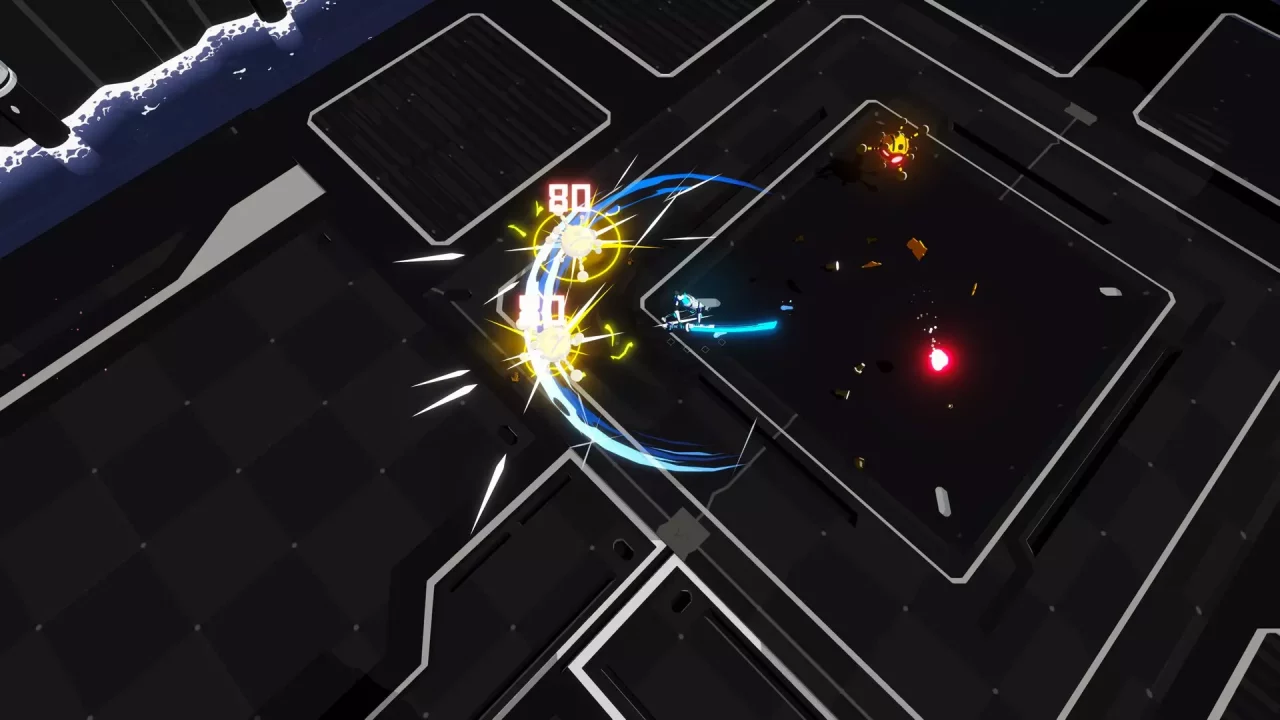-Deflector: Specimen One-游戏截图-好玩游戏库