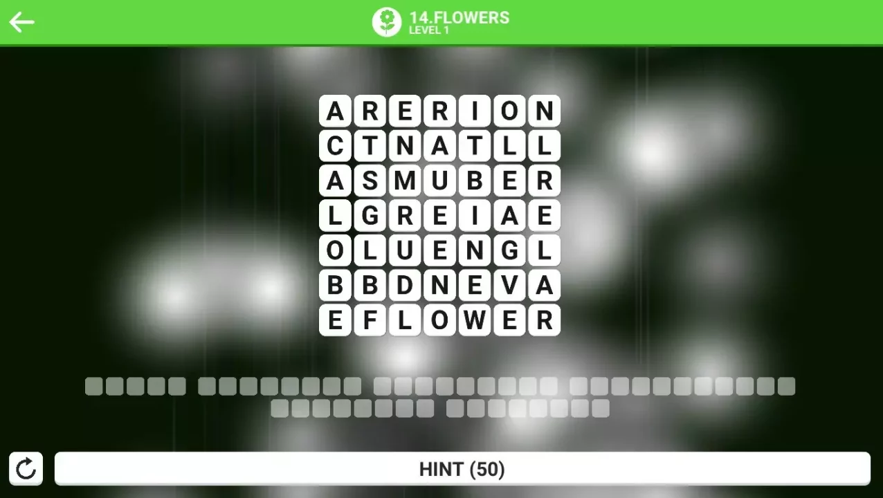 -Wordle 3-游戏截图-好玩游戏库