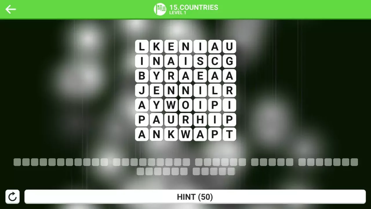-Wordle 3-游戏截图-好玩游戏库