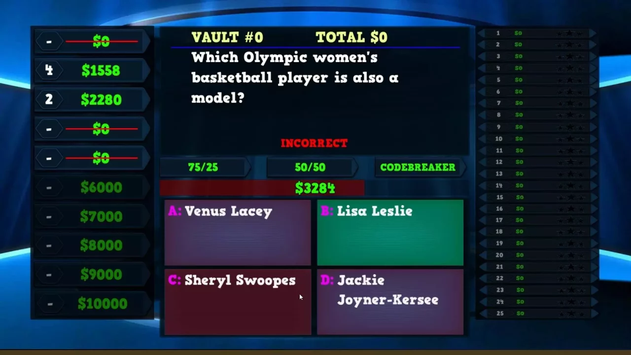 -Trivia Vault Olympics Trivia-游戏截图-好玩游戏库