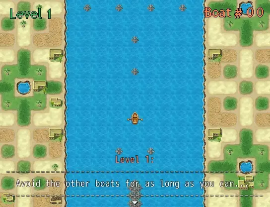 -On Board Game-游戏截图-好玩游戏库