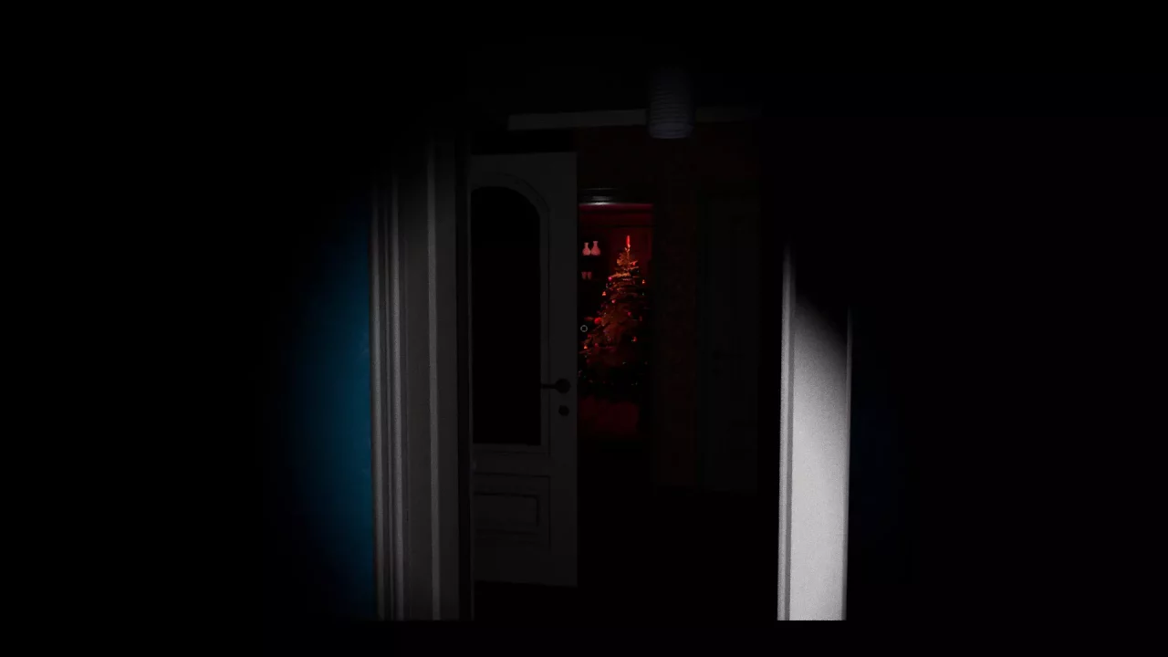 -Irony Of Nightmare-游戏截图-好玩游戏库