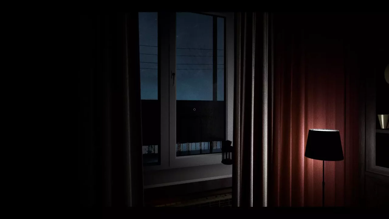 -Irony Of Nightmare-游戏截图-好玩游戏库