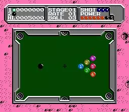 -Lunar Pool-游戏截图-好玩游戏库
