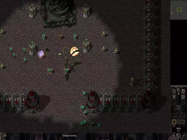 -Total Annihilation: Kingdoms + Iron Plague-游戏截图-好玩游戏库